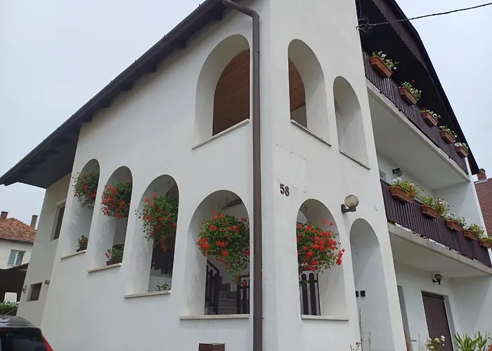 6rooms Heviz-balaton