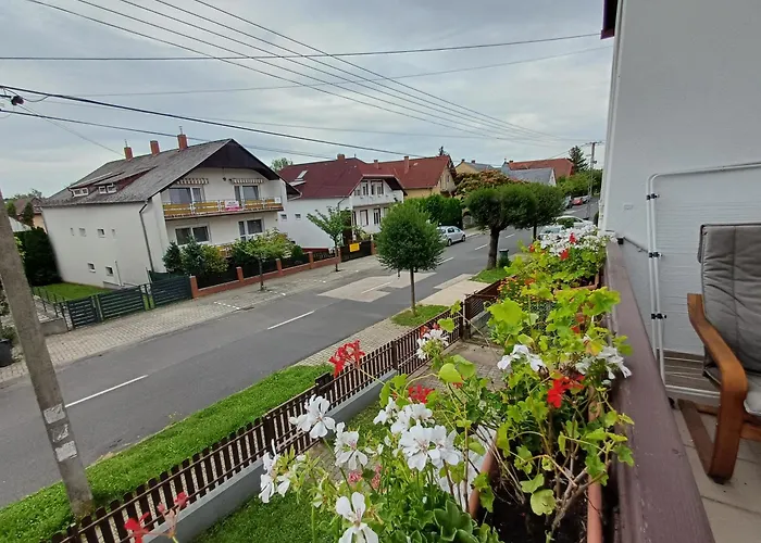 6rooms Heviz-balaton *