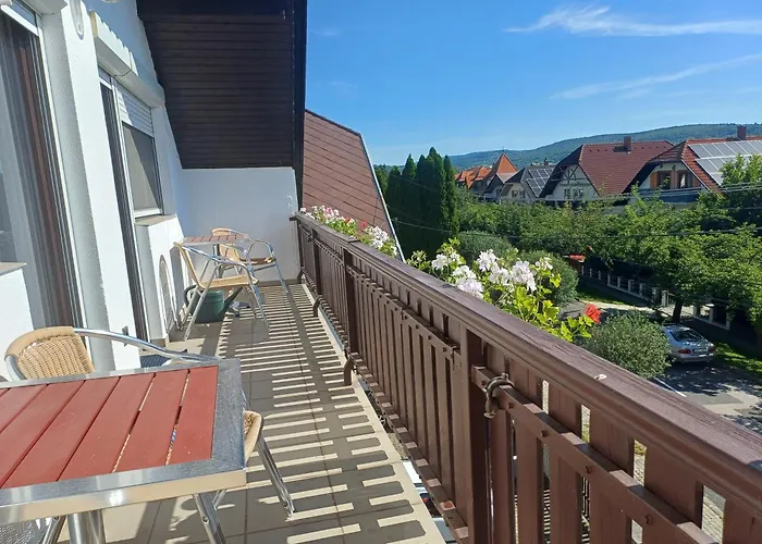 6rooms Heviz-balaton شقة *