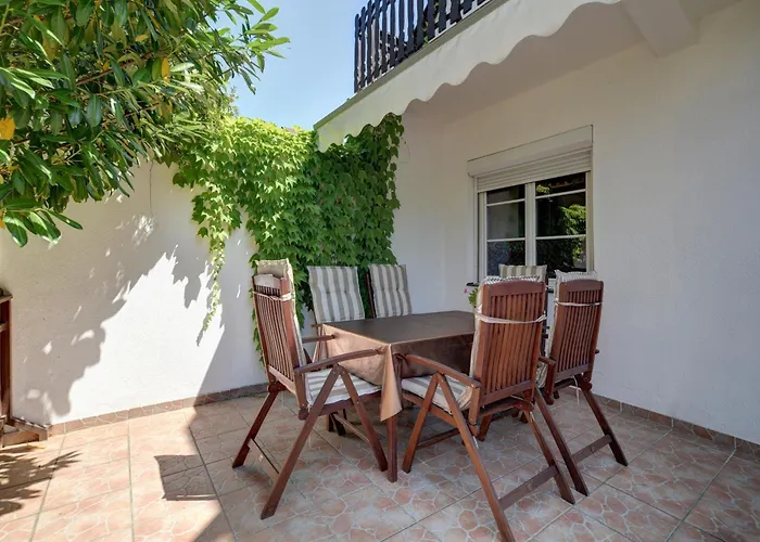 Apartment 6rooms Heviz-balaton