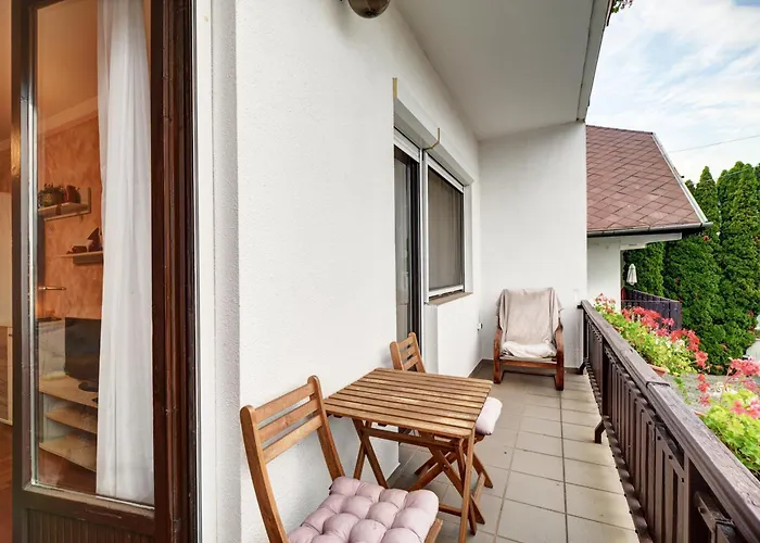 6rooms Heviz-balaton * Hévíz