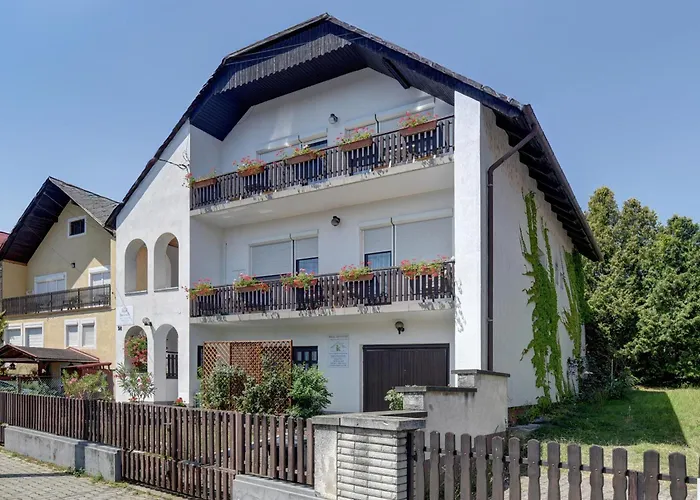 6rooms Heviz-balaton *