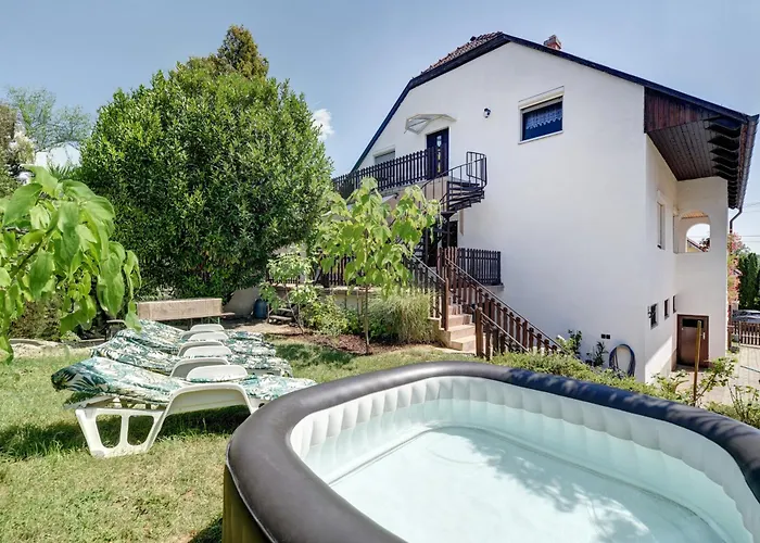 6rooms Heviz-balaton Hévíz