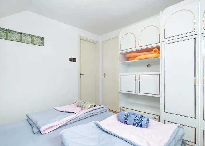 6rooms Heviz-balaton شقة