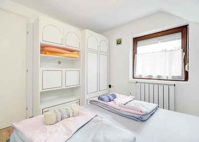 شقة 6rooms Heviz-balaton *