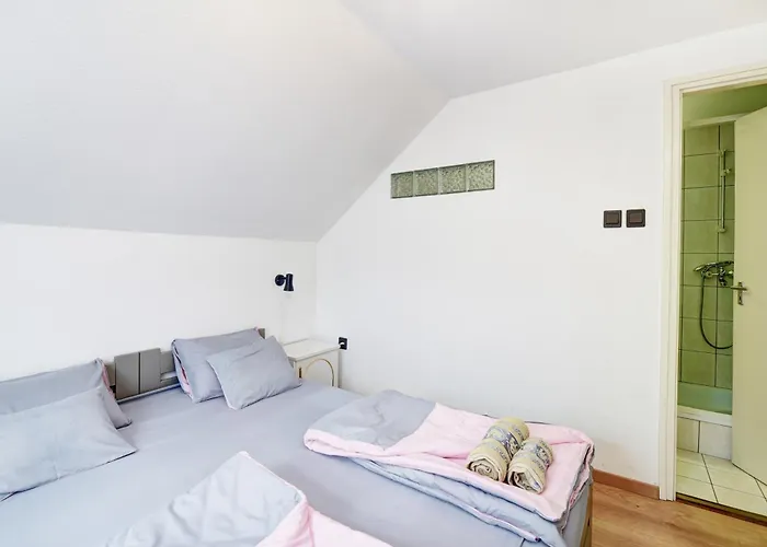 شقة 6rooms Heviz-balaton