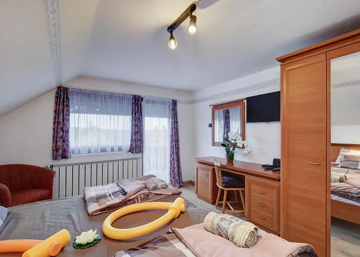 6rooms Heviz-balaton شقة Hévíz