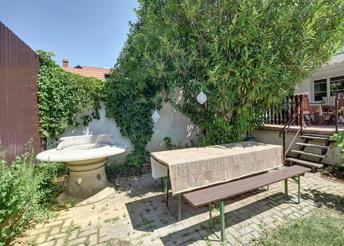 Apartment 6rooms Heviz-balaton Hévíz