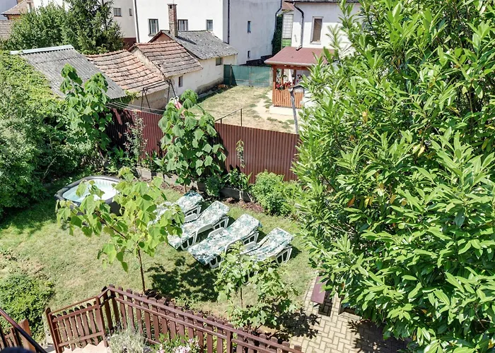 6rooms Heviz-balaton Hévíz