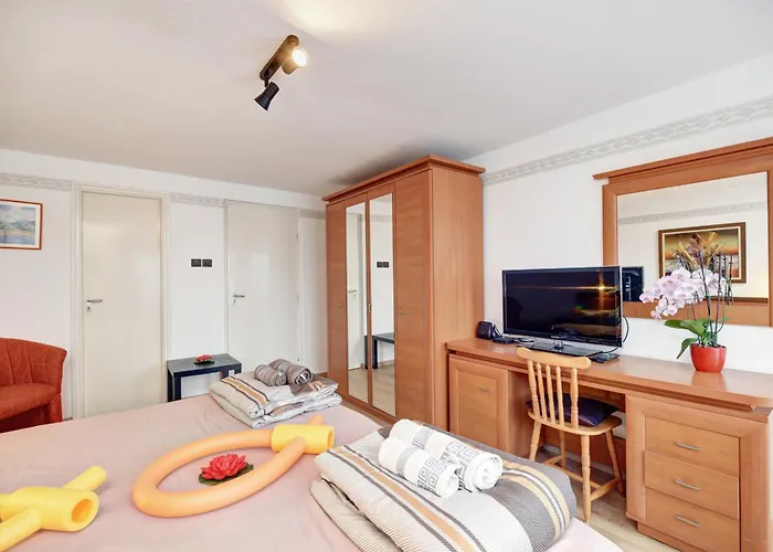 6rooms Heviz-balaton شقة Hévíz
