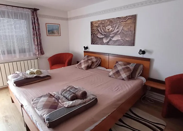 6rooms Heviz-balaton Hévíz