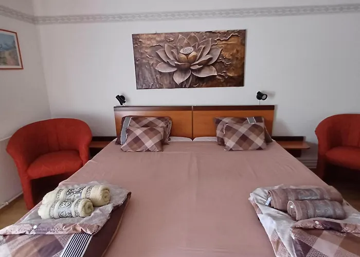 6rooms Heviz-balaton *