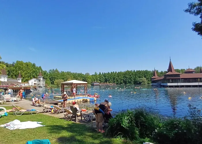 6rooms Heviz-balaton Apartment