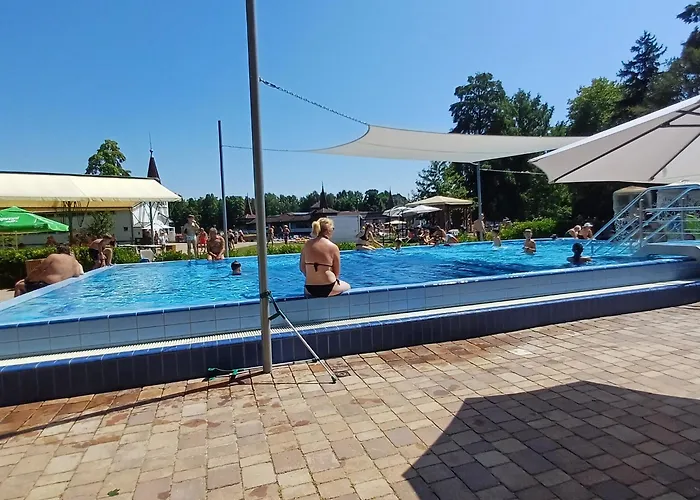 Lejlighed 6rooms Heviz-balaton Hévíz